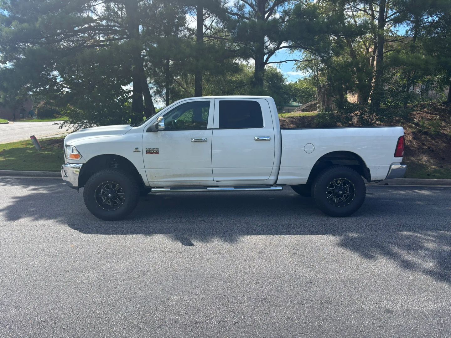 ram ram 2500 pickup 2012 3C6UD5CL6CG236068 image ram ram 2500 pickup 2012 3C6UD5CL6CG236068 image